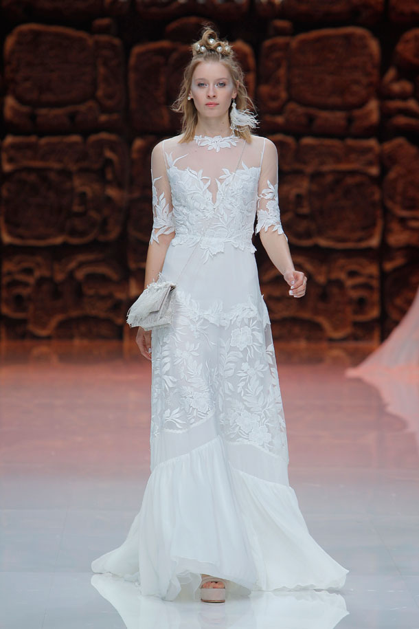 ilovebrides.pt Inmaculada Garcia Coleção 2019 BBFW18